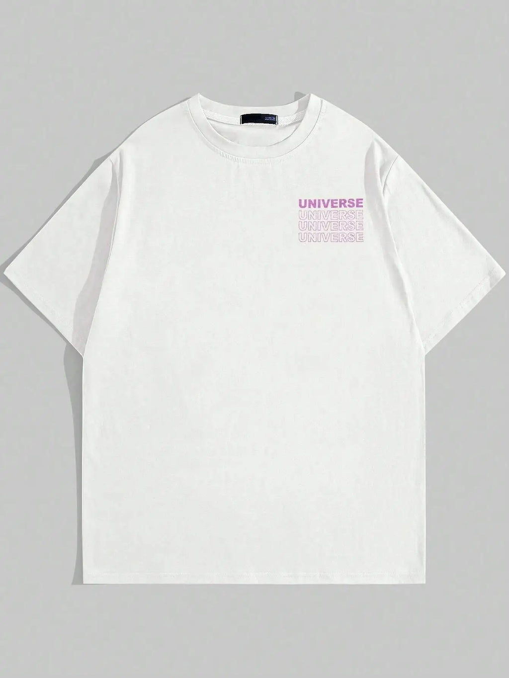 Camiseta Teoria do big bang no 100%algodão