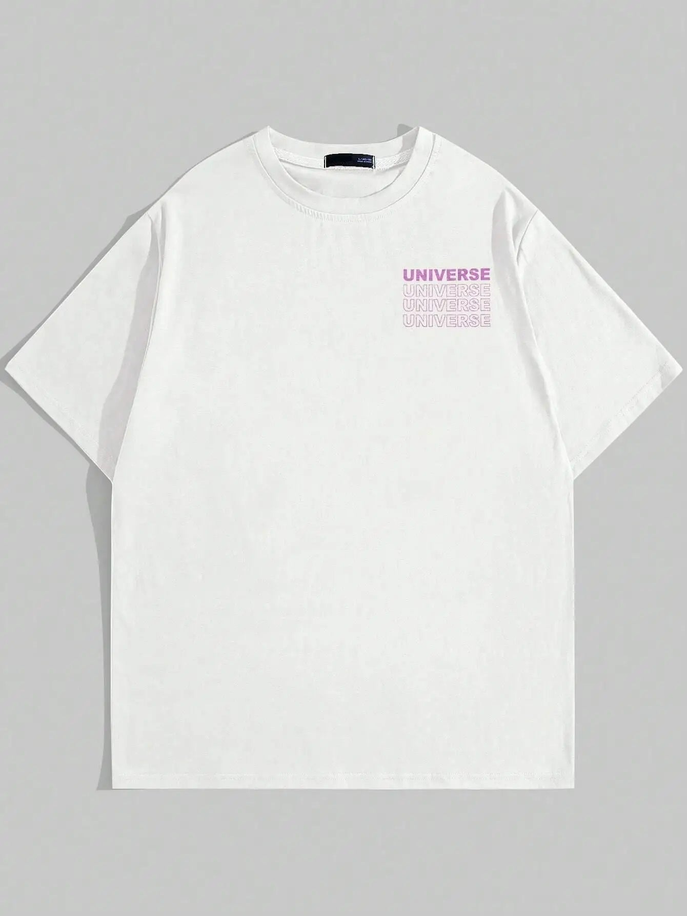 Camiseta Teoria do big bang no 100%algodão