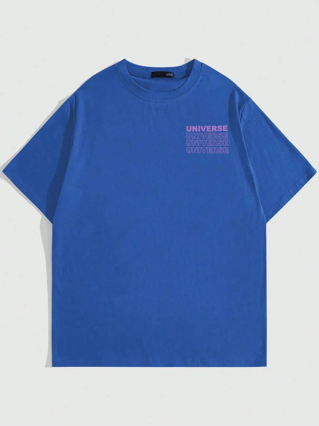 Camiseta Teoria do big bang no 100%algodão