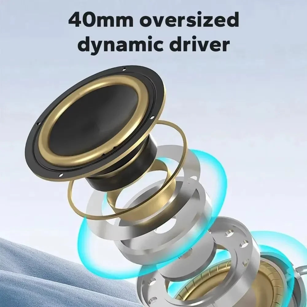 P9 Pro Air Max 5.1 Wireless Bluetooth.                                Sport De 5 á 7 de Bateria